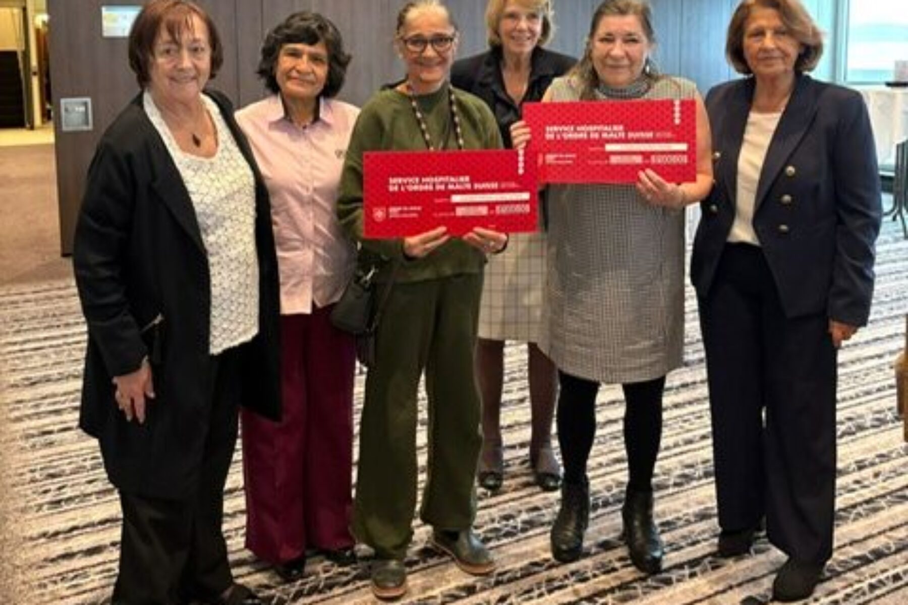 NE Ladies Charity Lunch 2025